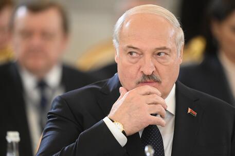 Lukashenko conferma la presenza del capo della Wagner in Bielorussia