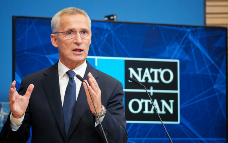 La Turchia concede l’ingresso della Svezia nella NATO: un passo storico verso la collaborazione internazionale