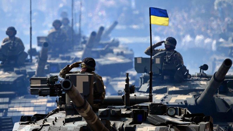 Scontro di Bakhmut: L’Ucraina mette pressione sul fronte russo