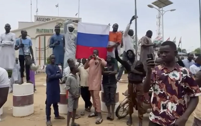 Il Niger, una miniera a cielo aperto: Il colpo di Stato e gli effetti sull’approvvigionamento europeo di uranio