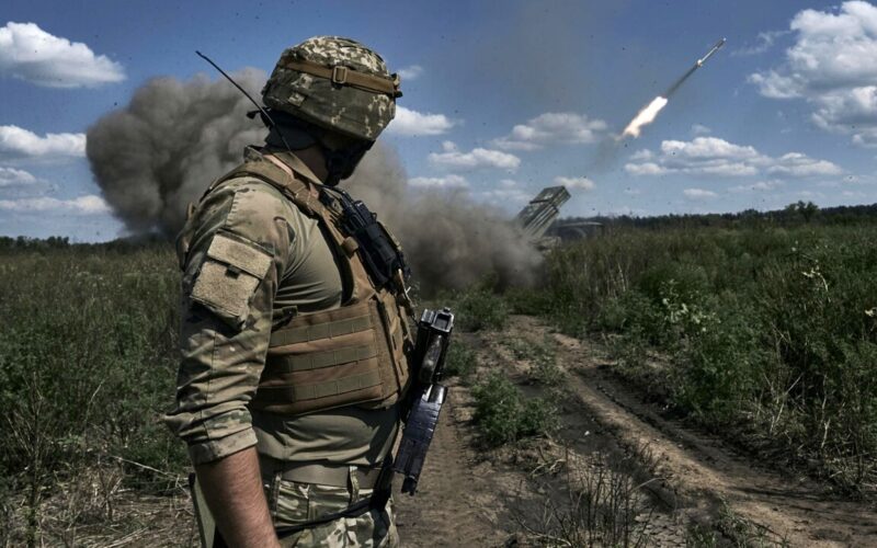 La controffensiva ucraina e la guerra con la Russia: fasi cruciali e riflessioni strategiche