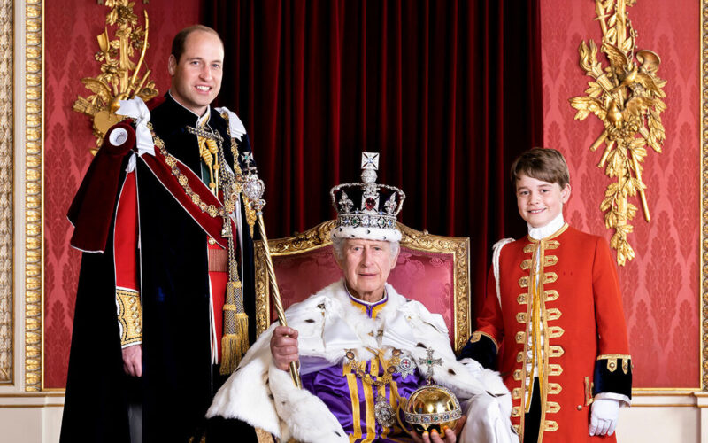 Un Anno Senza Elisabetta II: Carlo III e il Futuro della Monarchia Britannica
