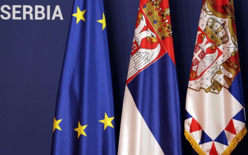 La Serbia e il suo Cammino verso l’Unione Europea