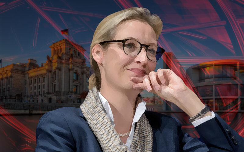 Il Nuovo Programma dell’AfD: Proposta di Referendum per l’Uscita della Germania dall’UE