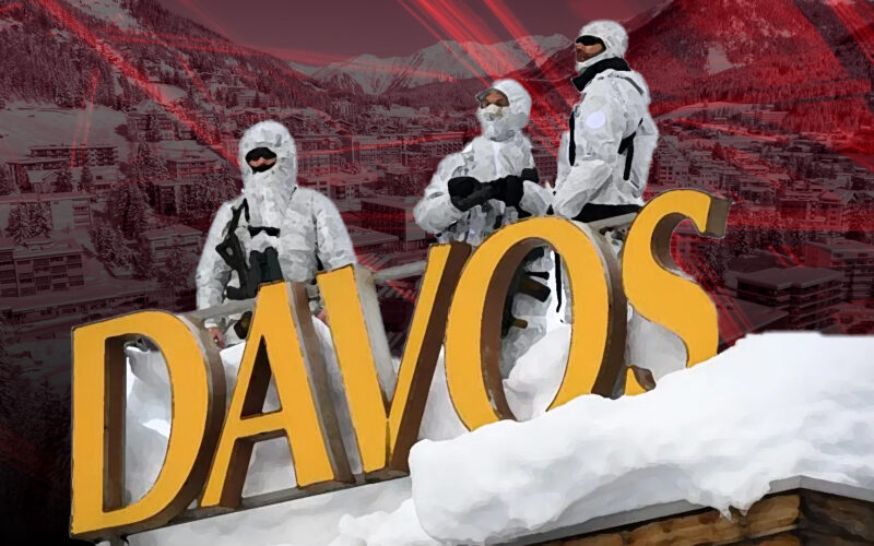 La 54ª Edizione del World Economic Forum a Davos: Un Crocevia Globale di Idee e Leadership