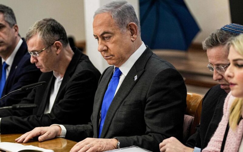 Netanyahu Propone Macchina della Verità per Ministri Israeliani per Fermare Fughe di Notizie sulle Politiche di Sicurezza