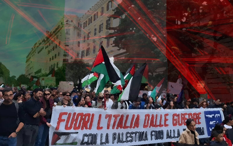 Giorno della Memoria: Scontro in Italia per il Divieto dei Cortei Pro-Palestina
