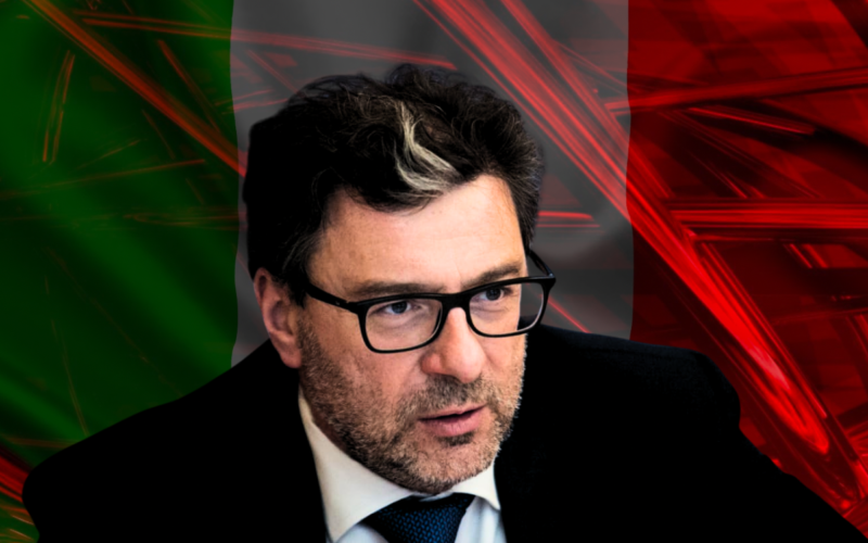 Giorgetti al G20: Un Appello per il Taglio dei Tassi a Sostegno della Crescita Europea