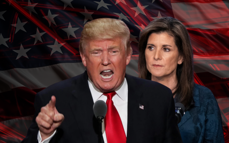 La Battaglia Repubblicana in South Carolina: Haley vs Trump