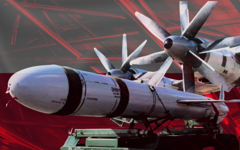 Al Confine dell’Incidente: L’Intrusione del Missile Russo nello Spazio Aereo Polacco