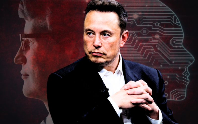 Elon Musk Contro la Caccia ai Talenti: Aumenti Salariali per gli Ingegneri AI di Tesla
