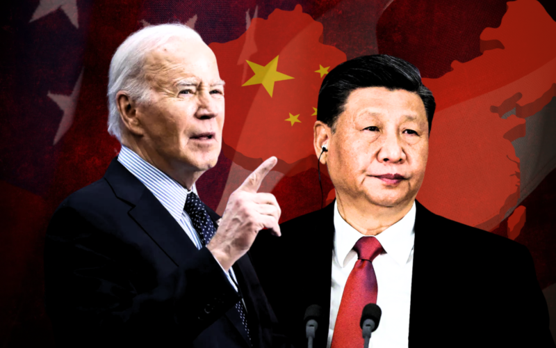Strategia USA contro la Cina: Tra Gestione e Necessità di Vittoria