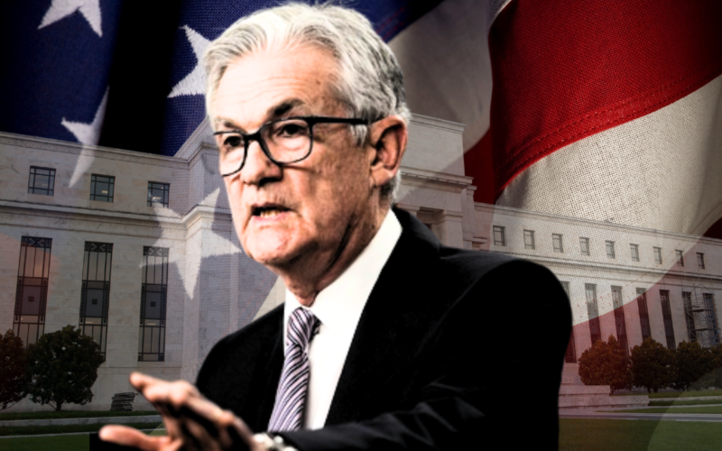 La Fed Anticipa Tagli ai Tassi d’Interesse nonostante l’Inflazione in Aumento