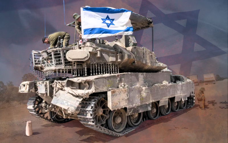 Risposta Imminente: Israele Valuta le Opzioni dopo l’Attacco Iraniano
