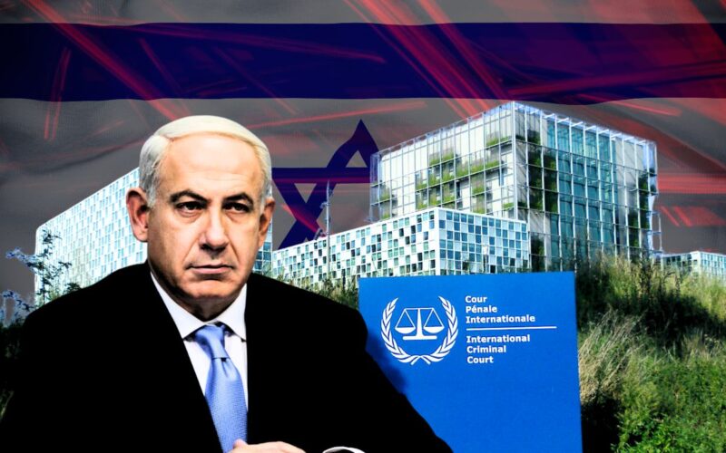 Sforzo USA Contro Mandati CPI: Diplomazia al Lavoro per Netanyahu e Altri Leader Israeliani