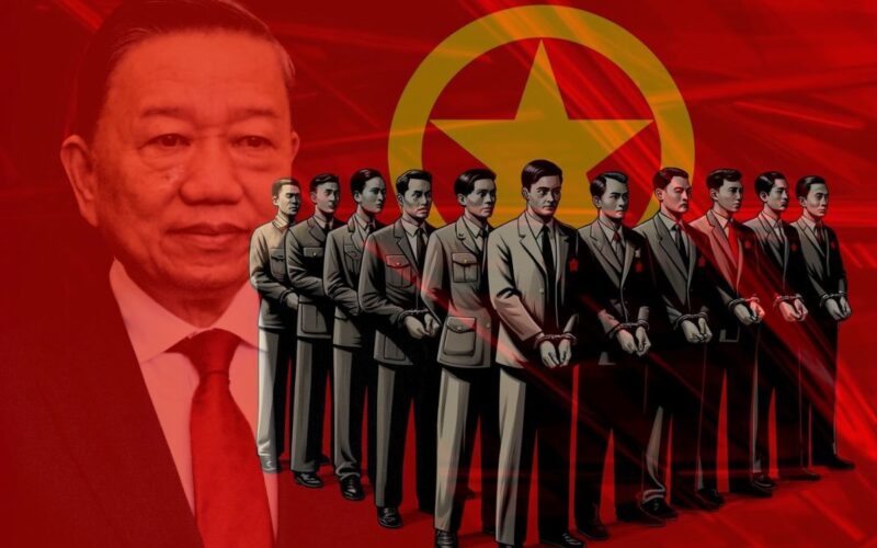Scandalo e Crisi Politica in Vietnam: Crolla la Gerarchia per Corruzione