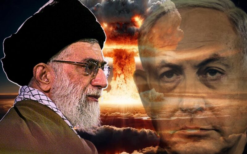 Raid Israeliano su Isfahan: Colpire al Cuore del Programma Nucleare Iraniano