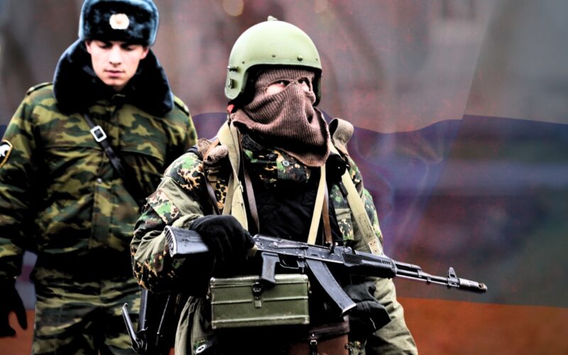 Gravi Accuse USA alla Russia: Uso di Armi Chimiche in Ucraina