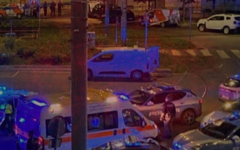 Crisi di Sicurezza a Milano: Aggressione a Lambrate Scuote la Città