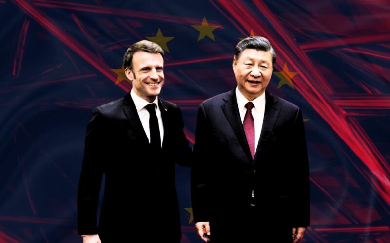 Xi Jinping in Europa: Dialogo e Tensioni nel Nuovo Contesto Geopolitico