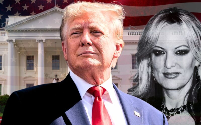 Stormy Daniels in Aula: Il Processo NY contro Trump si Intensifica con Nuove Testimonianze