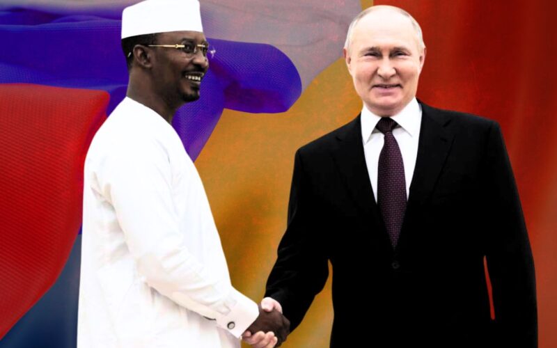 Elezioni in Ciad: Un Voto Cruciale per il Futuro del Sahel e l’Influenza Occidentale