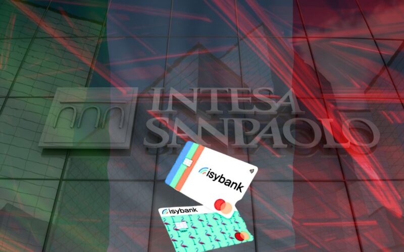 Isybank Spicca nel Digitale: Intesa Sanpaolo Supera le Sfide Antitrust