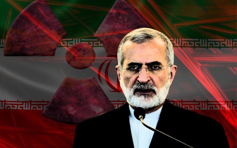 Iran: Possibile Revisione della Dottrina Nucleare in Caso di Minaccia
