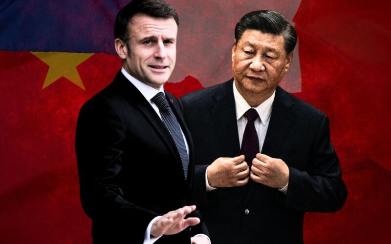 Xi Jinping in Missione Europea: Tra Diplomazia e Tensioni Commerciali