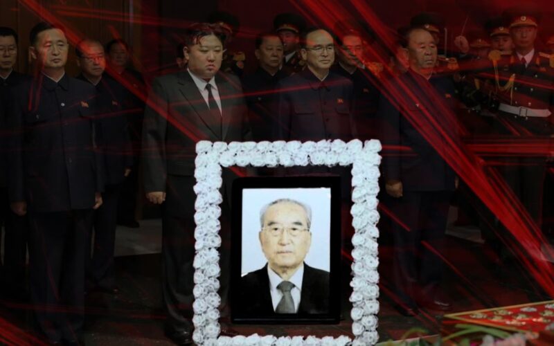Addio a Kim Ki-nam: Architetto della Propaganda Nordcoreana