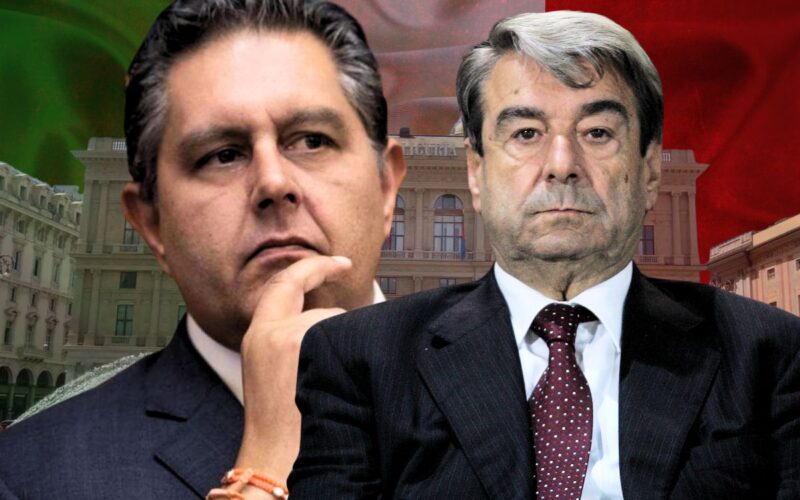 Scandalo in Liguria: Sequestrati 220 Mila Euro in Inchiesta su Corruzione che Coinvolge il Presidente Toti