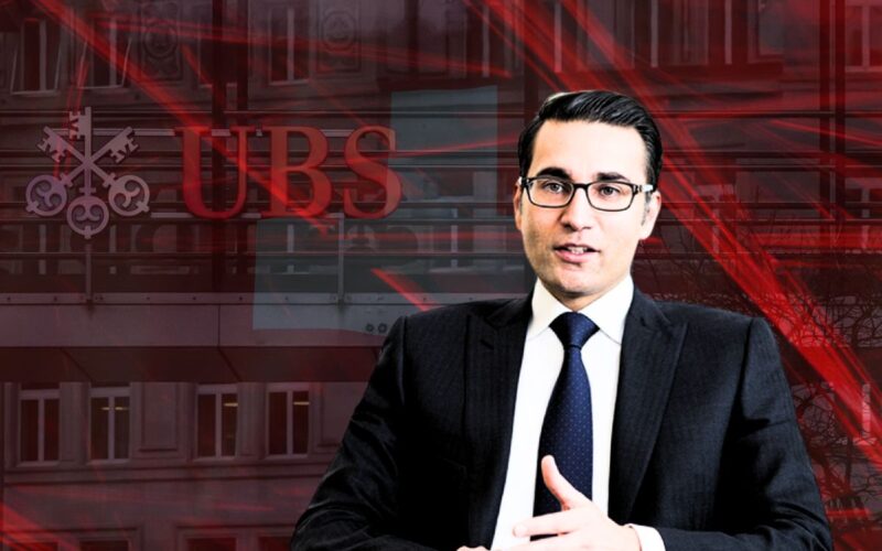 UBS Ristruttura la Gestione del Patrimonio: Tagli e Integrazioni Post-Acquisizione