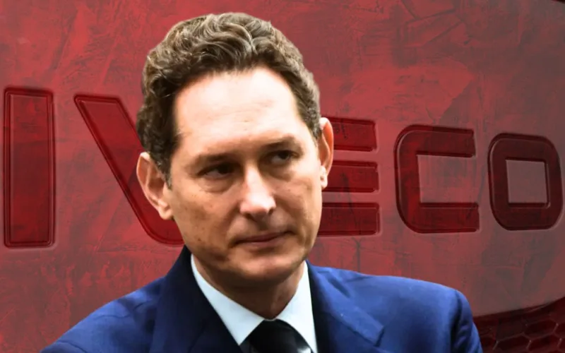 Exor vende Iveco a Tata: addio a un’eccellenza industriale italiana