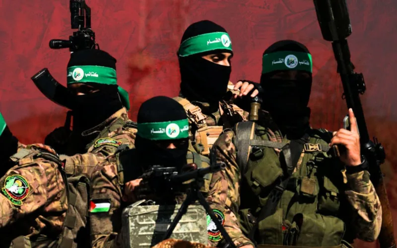 Hamas, tra ideologia e terrore