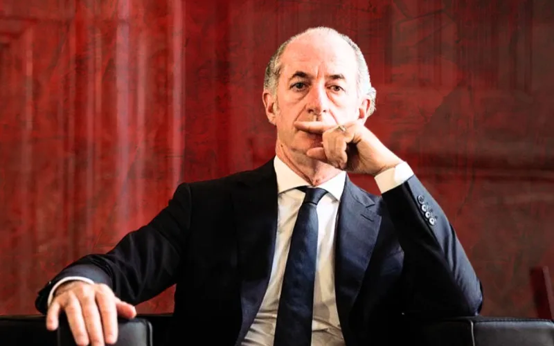 Zaia sfida i veti: “Sarò capolista in ogni provincia del Veneto”