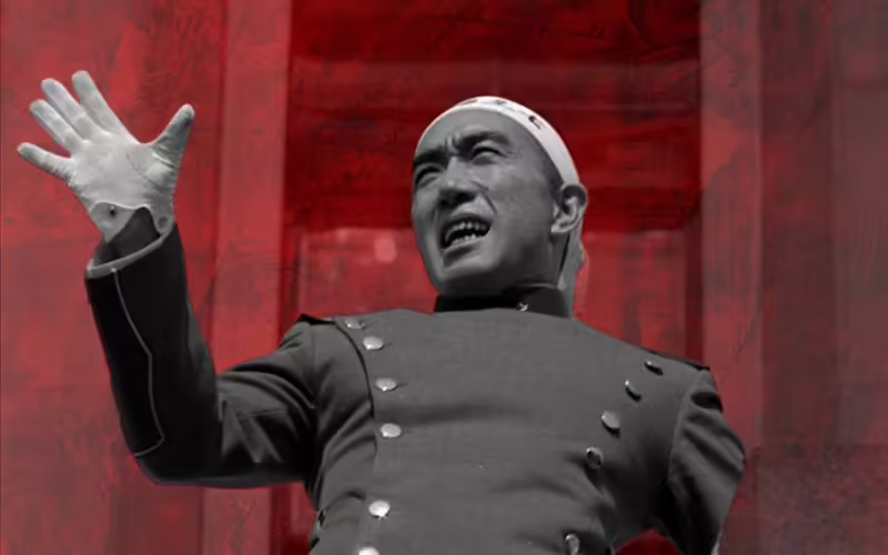 Yukio Mishima: l’ultimo samurai contro l’impero del nulla