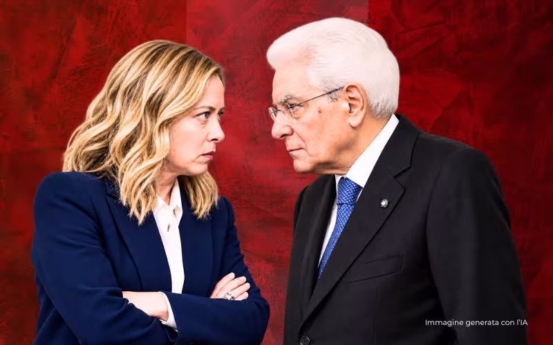 Tetto agli stranieri in classe, Mattarella nel 1989 diceva: «massimo cinque per aula»