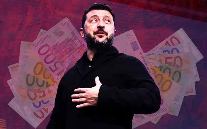 Zelensky chiede 70 miliardi, Fico dice no: «La Slovacchia non partecipa». E con lui Ungheria e Repubblica Ceca