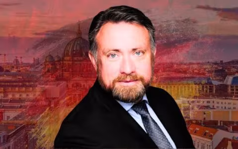 Berlino, la CDU di Reinickendorf voterà un AfD vicesindaco del distretto: la Brandmauer alla prova
