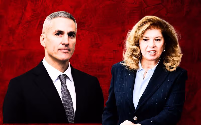 Bulgaria, Iotova e Gyurov al ballottaggio: il voto si gioca sul Mar Nero