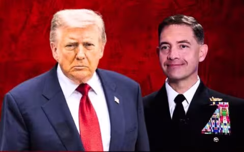 Il capo del CENTCOM spiega a Trump le opzioni per l’Iran: una guerra breve e intensa dopo le midterm