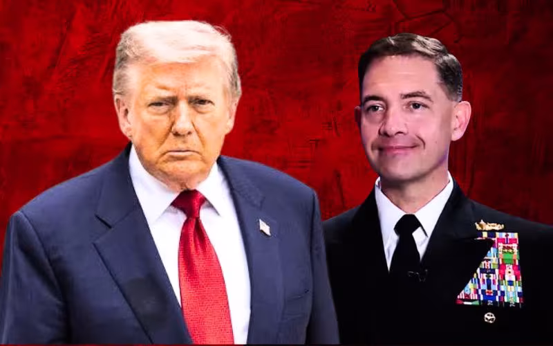 Il capo del CENTCOM spiega a Trump le opzioni per l’Iran: una guerra breve e intensa dopo le midterm