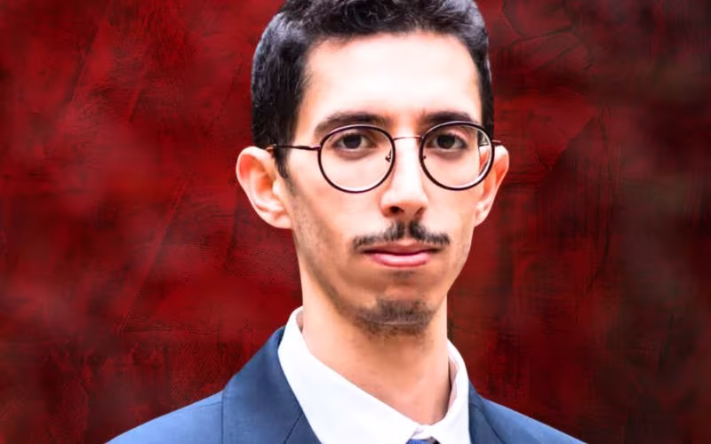 Chi è Youssef Siher, il presunto ideatore del Movimento 17 ottobre: pagina, chat e indagine