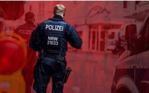 Sabotaggi in Germania: due bielorussi sospettati di preparare incendi per conto straniero