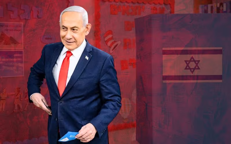 Netanyahu evoca i Fratelli Musulmani nel giorno del voto: chi sono e che cosa c’entra Ra’am