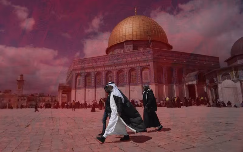 Israele, il Likud grida al voto rubato: «Ce l’hanno rubato i partiti arabi»