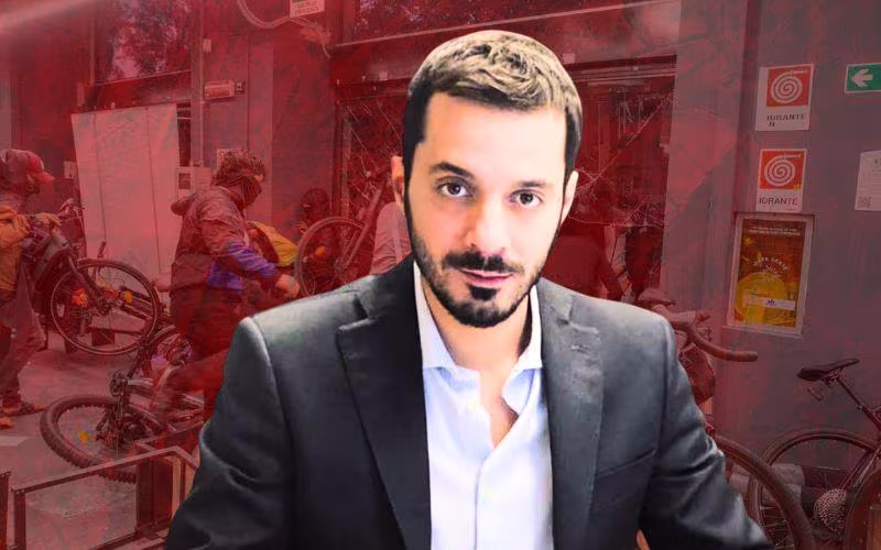 Sofo: «Altro che disagio giovanile: vi dico cosa c’è davvero dietro i maranza di Milano»