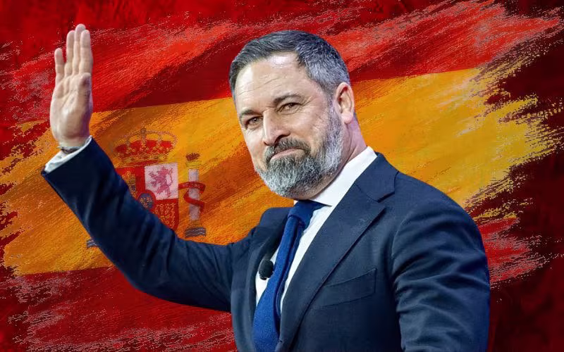 Spagna, il patto PP-Vox guarda oltre il Senato: in palio i giudici del Tribunale Costituzionale
