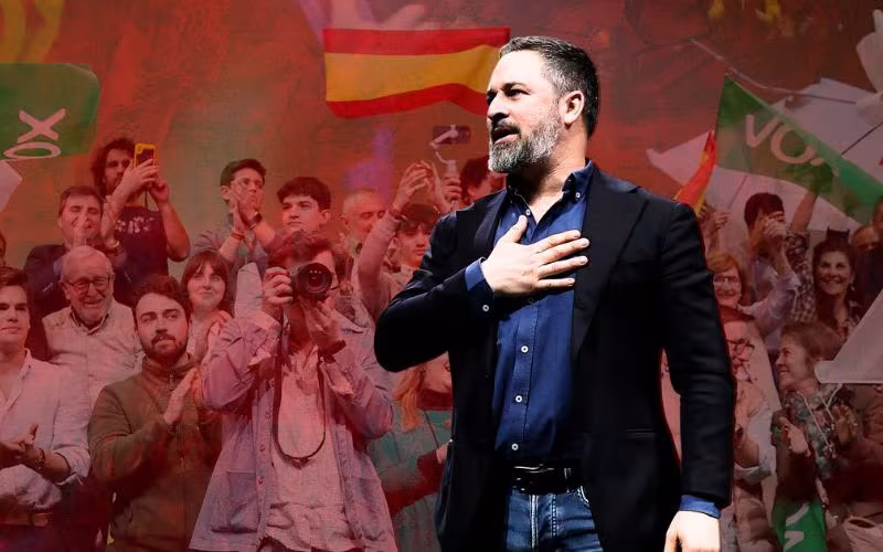 Spagna, il prezzo della Corte Costituzionale: Vox dovrebbe ritirarsi da 14 circoscrizioni del Senato