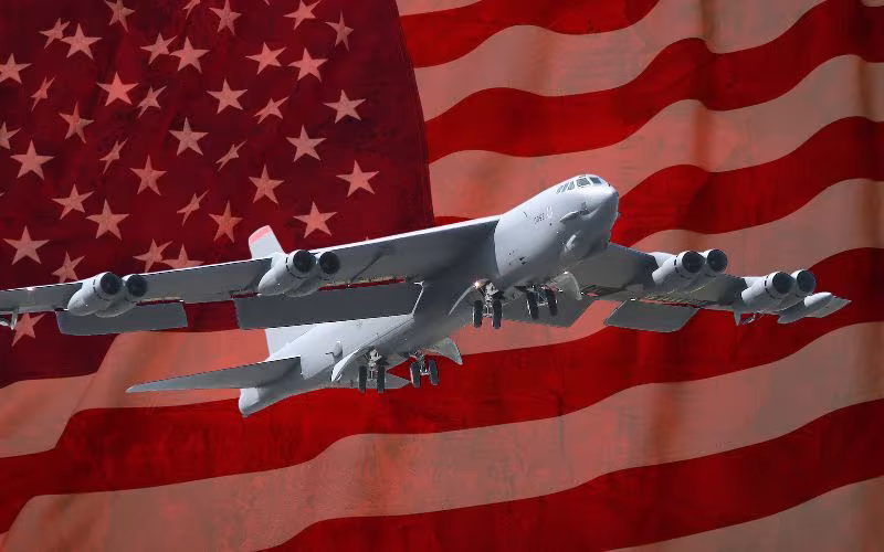 Dieci aerei da trasporto in 24 ore su Israele: il ponte aereo che prepara la decisione di Trump sull’Iran